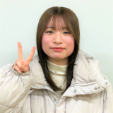 奥野 日向子さん