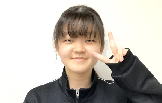 休泊中学校卒｜Y・Aさん