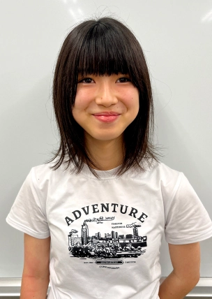 U・Aさん