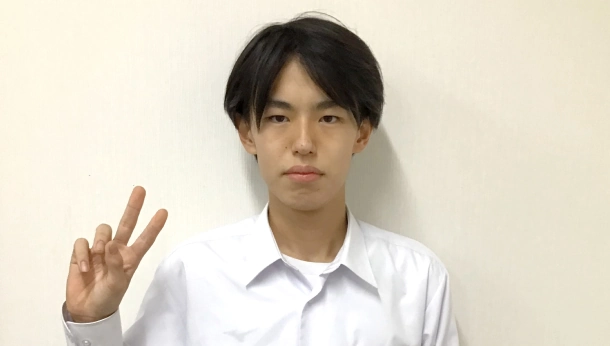 休泊中学校卒｜K・Tさん