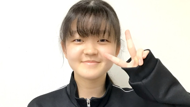 休泊中学校卒｜Y・Aさん