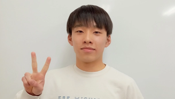 相生中学校卒｜M・Nさん