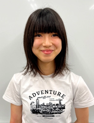 U・Aさん
