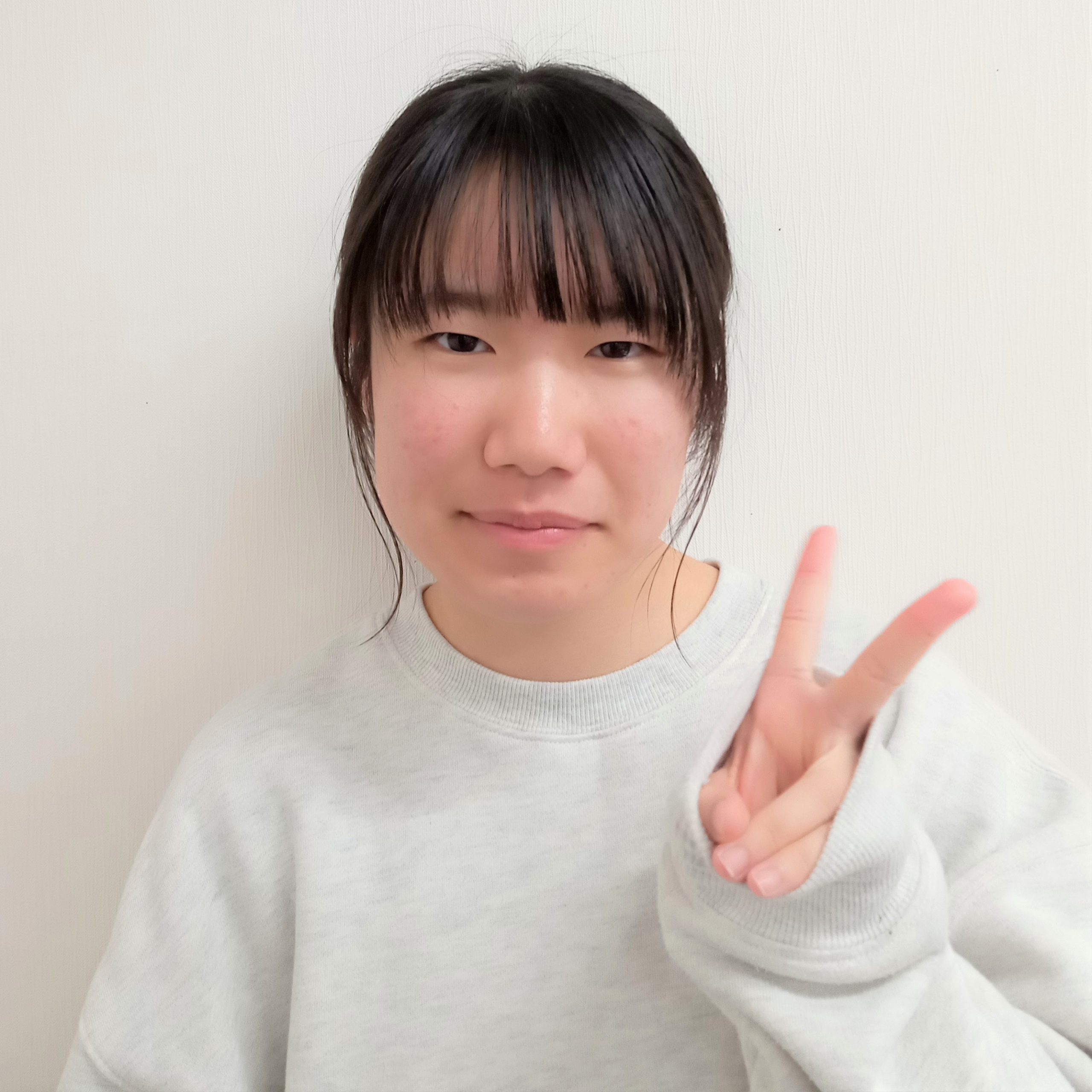 高橋 こはるさん