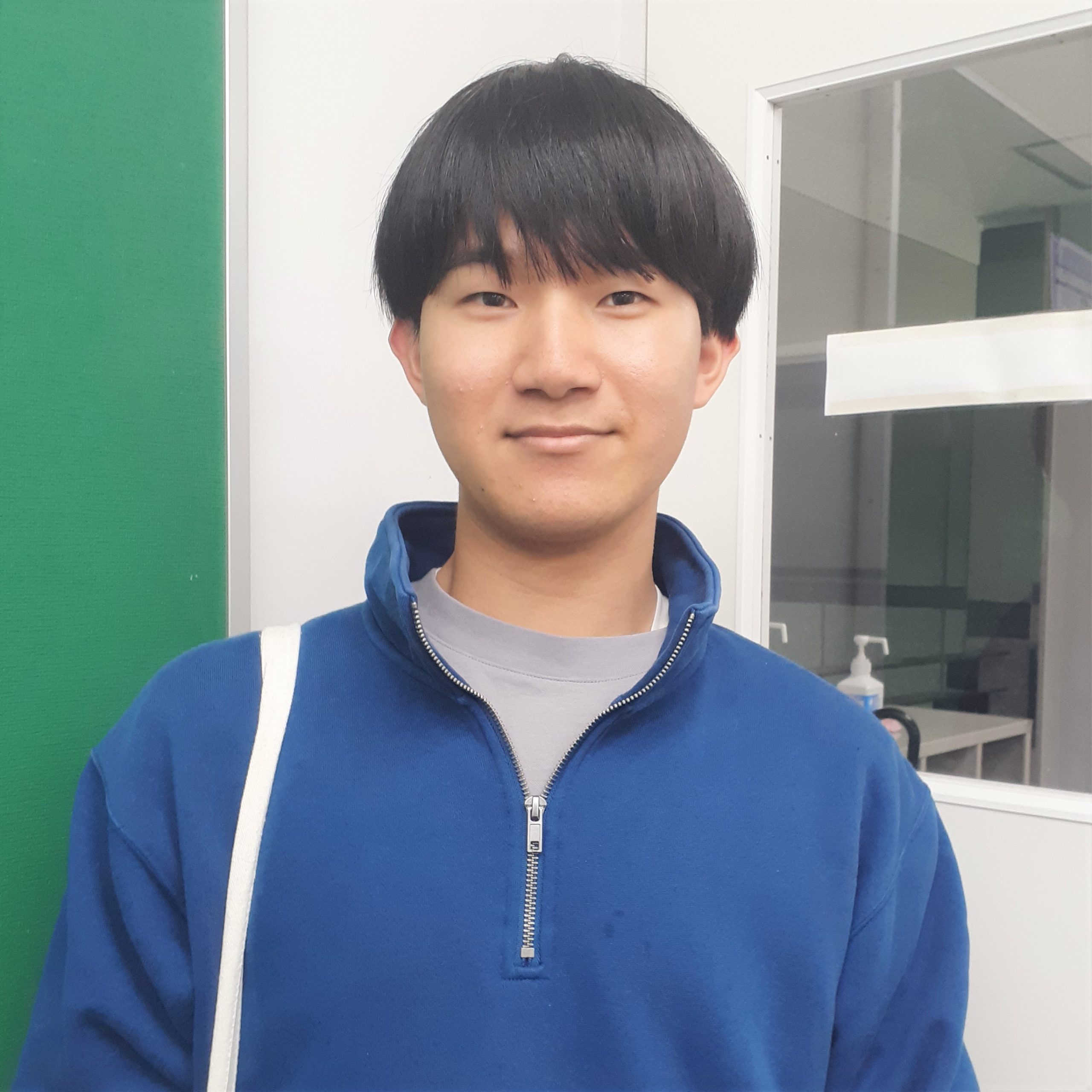 田髙 泰三さん